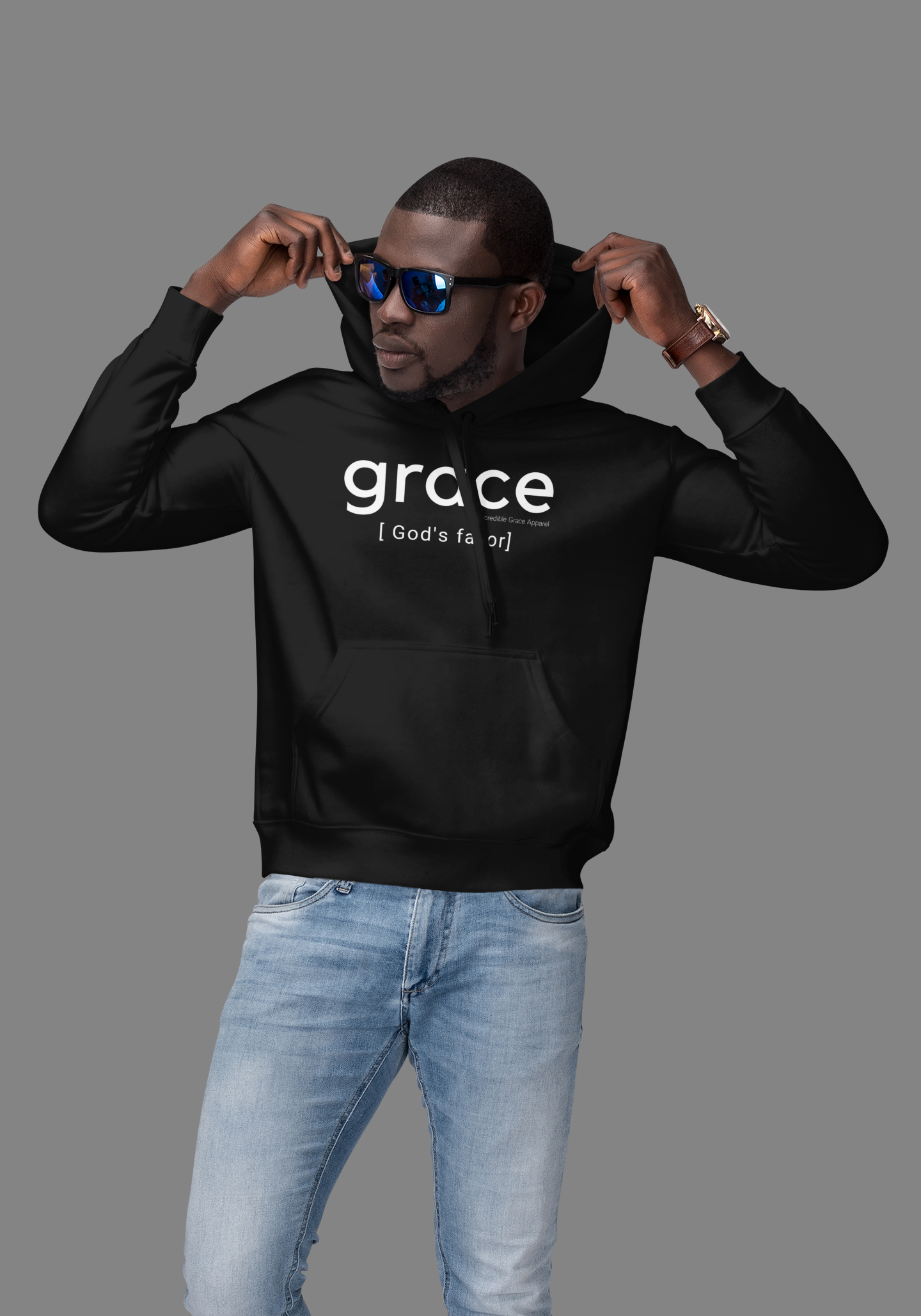 Hoodies and Sweatshirts