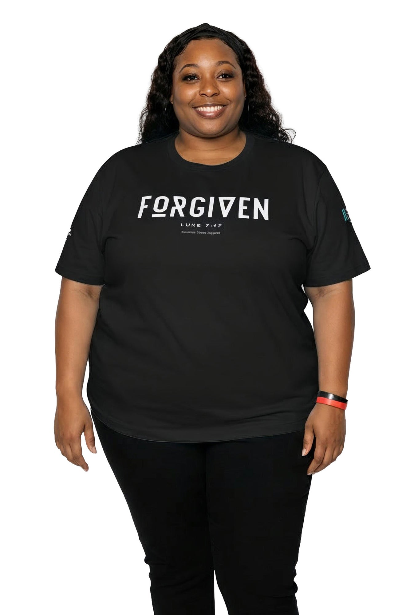FORGIVEN T-Shirt