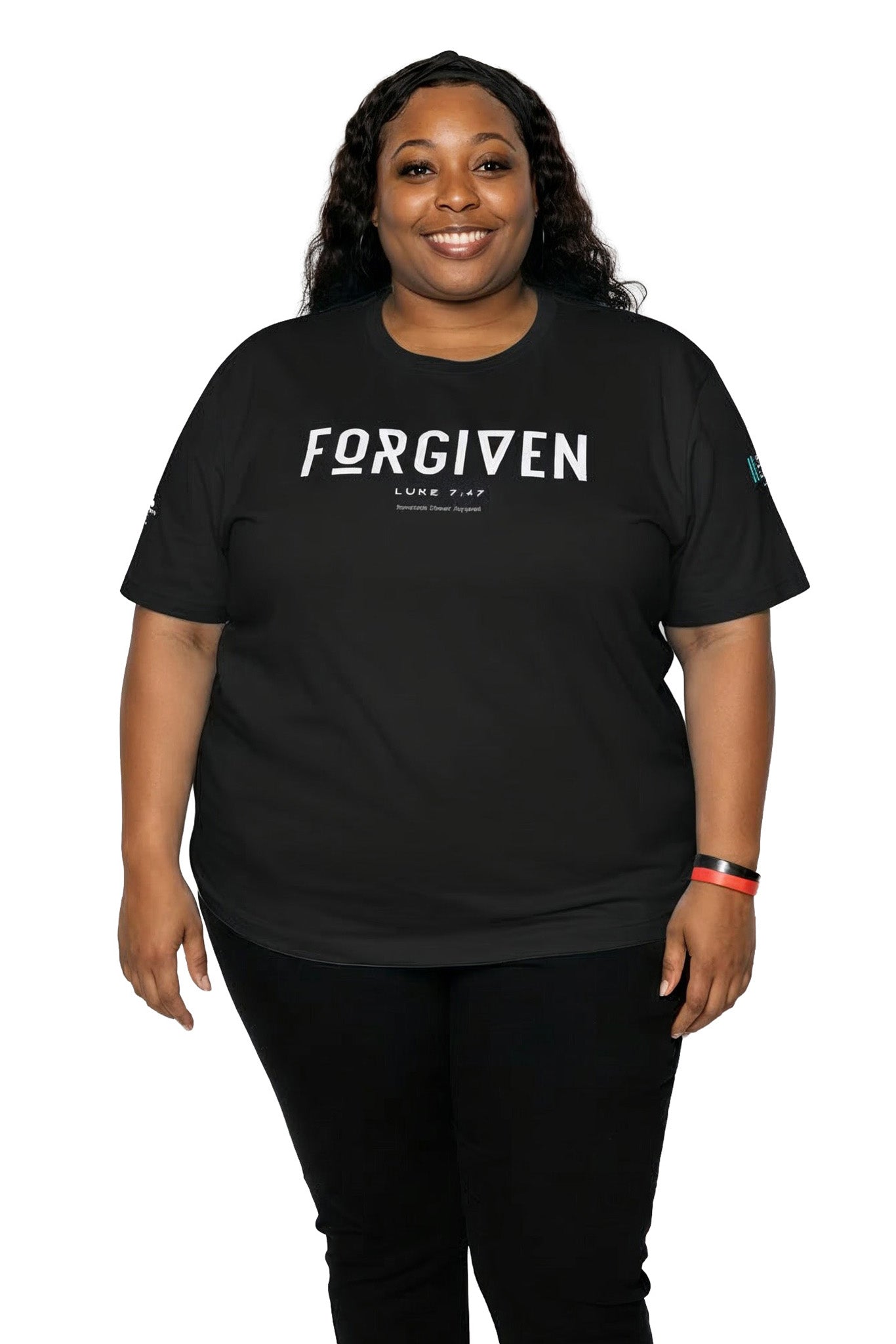 FORGIVEN T-Shirt