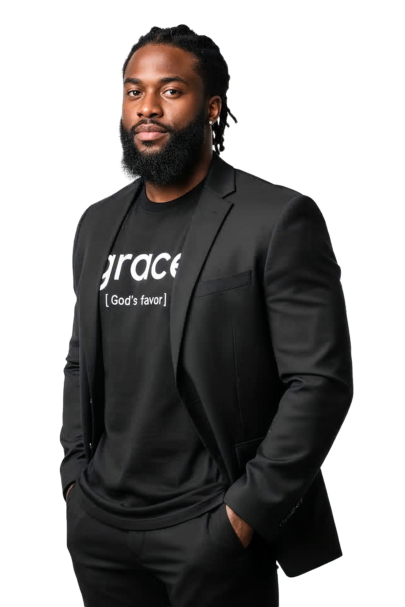 Grace is God's Favor T-Shirt