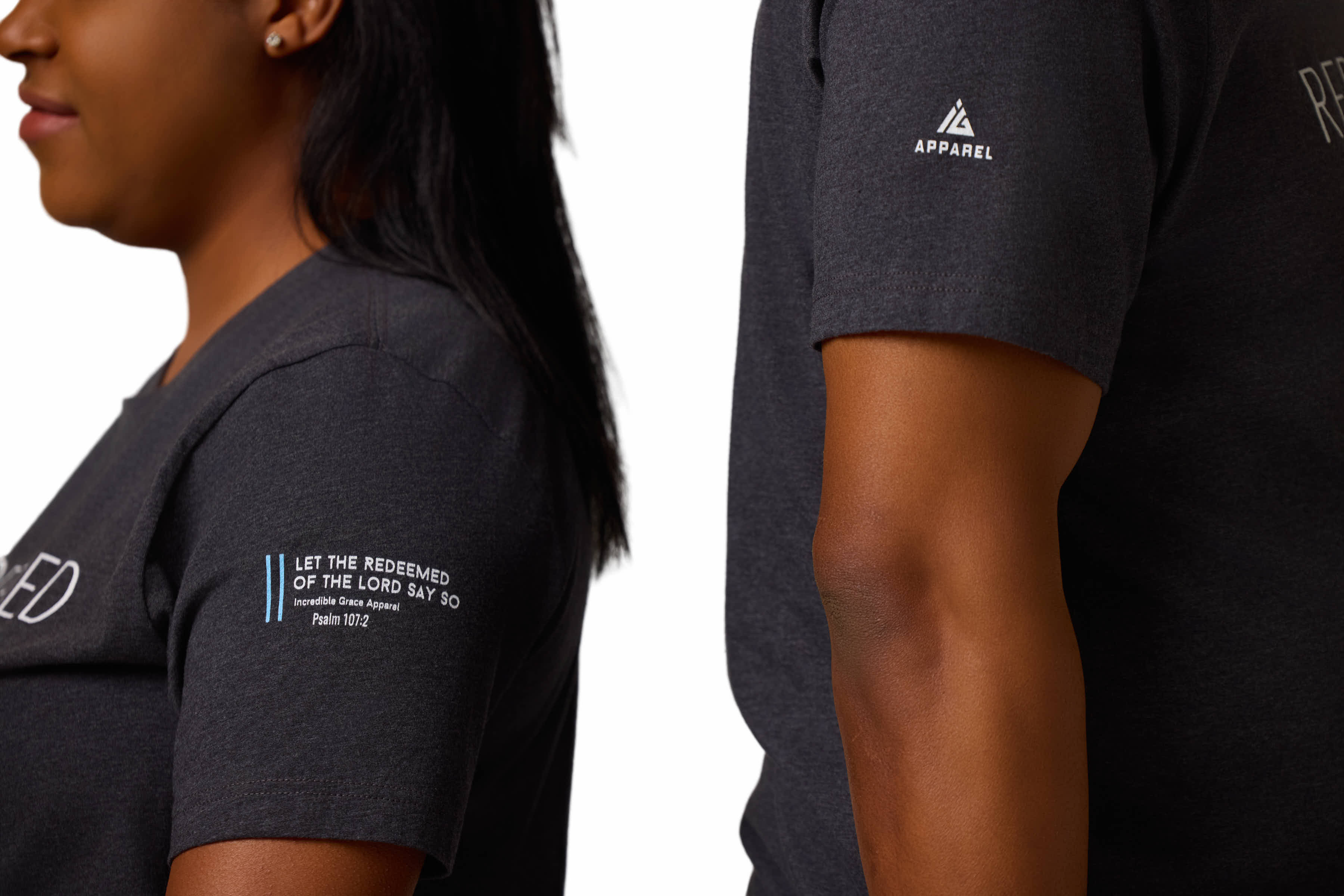 REDEEMED T-Shirt