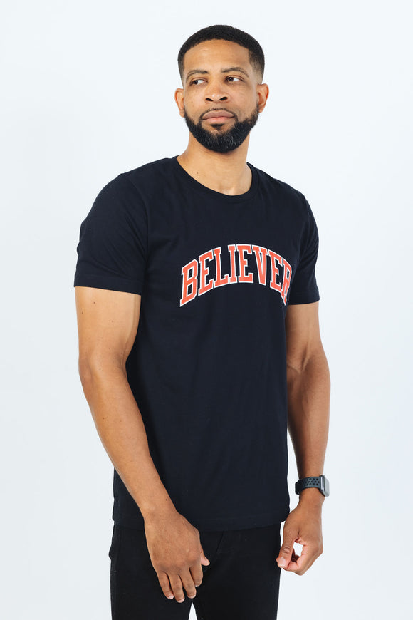 Believer (Classic Curve) T-Shirt