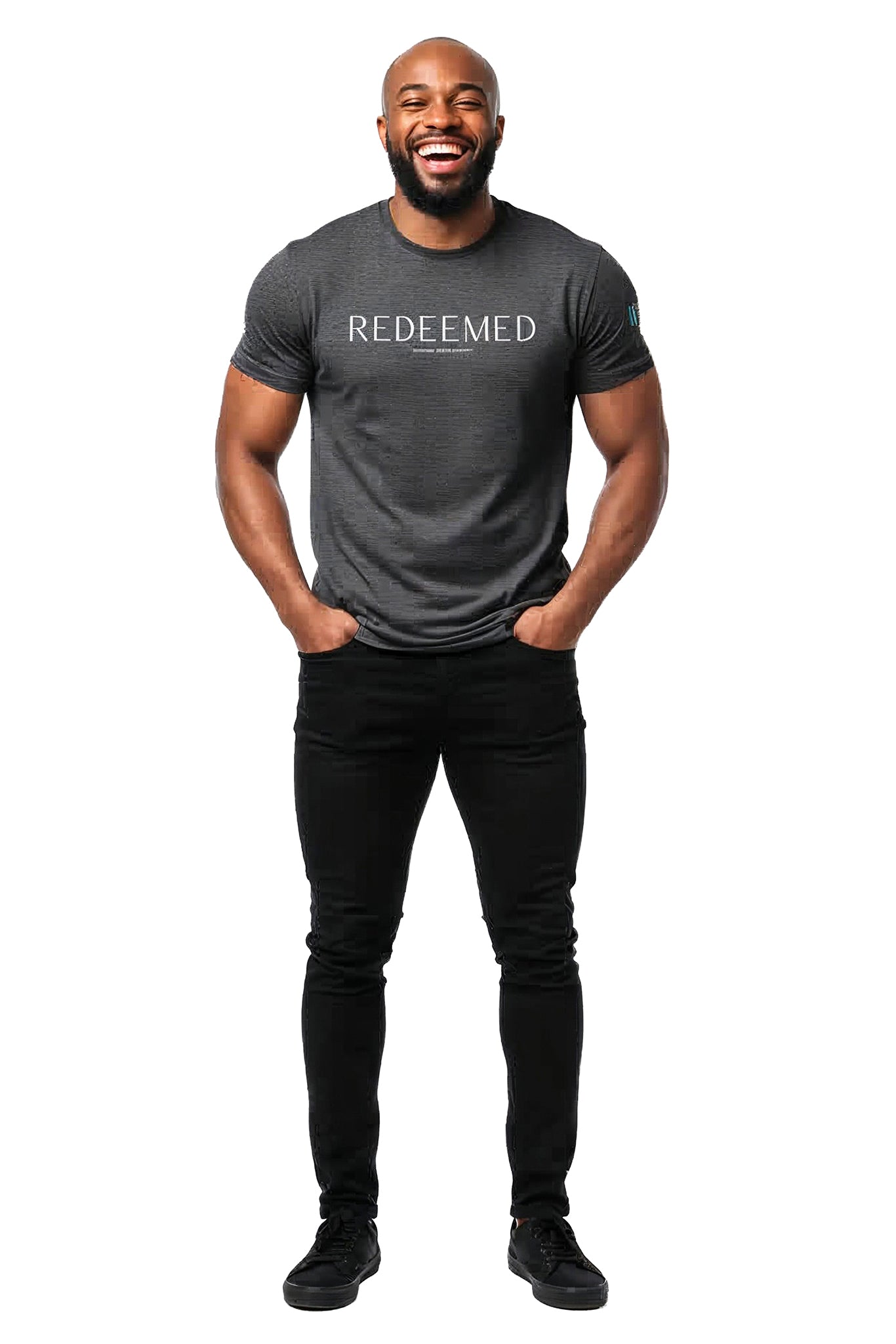 REDEEMED T-Shirt