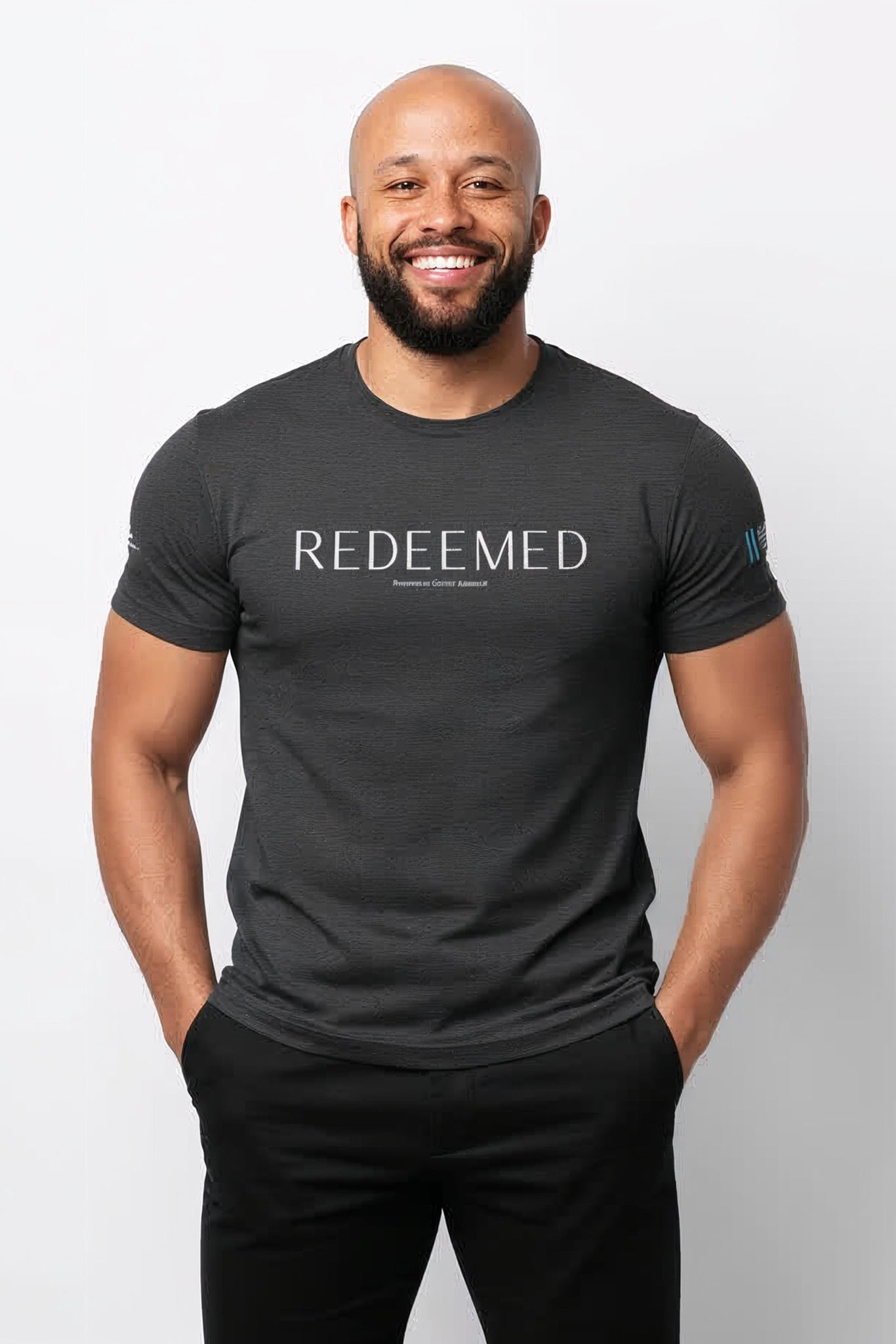 REDEEMED T-Shirt