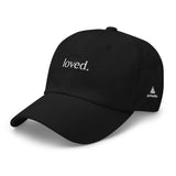 Loved Period Dad hat