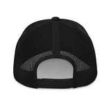 FORGIVEN Trucker Cap