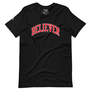 Believer (Classic Curve) T-Shirt