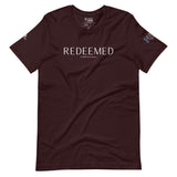 REDEEMED T-Shirt