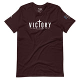 Victory Cross T-Shirt