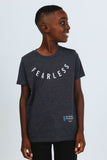 Fearless Youth Short Sleeve T-Shirt