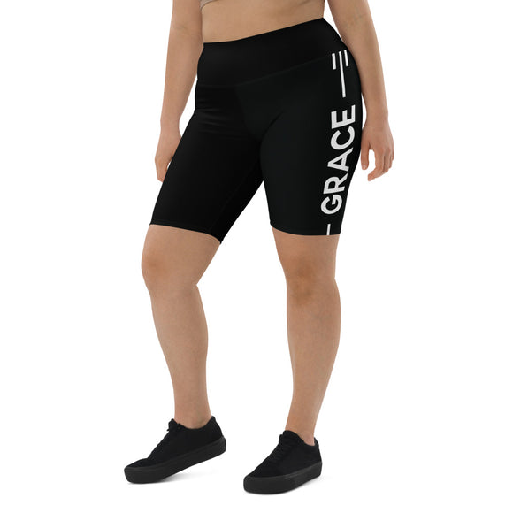 GRACE Biker Shorts