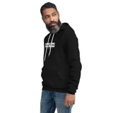 Courageous Faith Premium Unisex hoodie