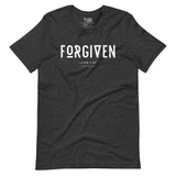 FORGIVEN Premium Unisex T-Shirt