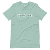My Whole Life CHANGED Premium Unisex T-Shirt